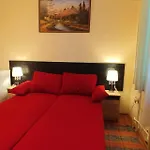 Pensjonat Akhilleus Vendeghaz *