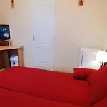 Pensjonat Akhilleus Vendeghaz *