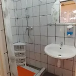 Pensjonat Akhilleus Vendeghaz *