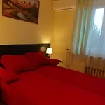 Pensjonat Akhilleus Vendeghaz