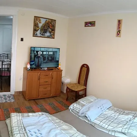 Akhilleus Vendeghaz Nyíregyháza