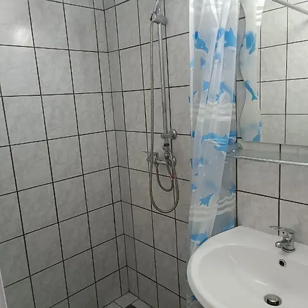 بيت ضيافة Akhilleus Vendeghaz *