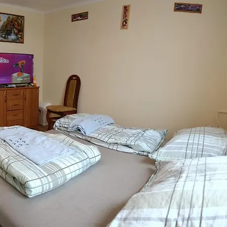 Akhilleus Vendeghaz * Nyíregyháza