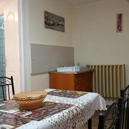 Akhilleus Vendeghaz Nyíregyháza