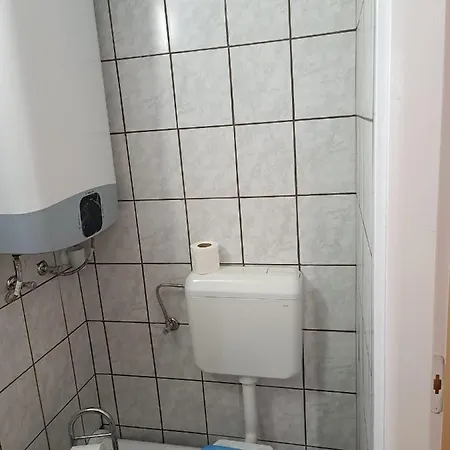 Akhilleus Vendeghaz Guest house Nyiregyhaza