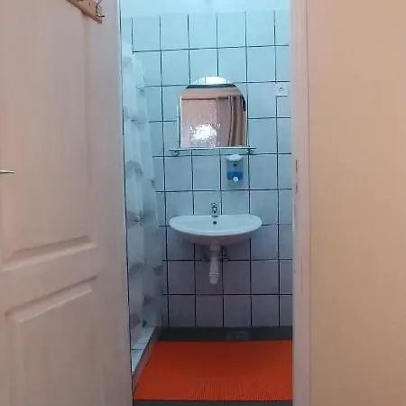Guest house Akhilleus Vendeghaz