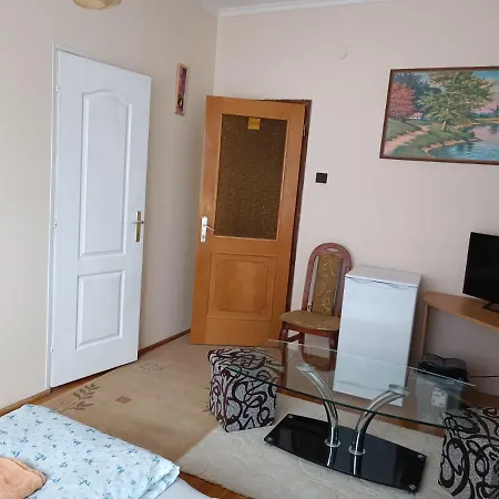 Akhilleus Vendeghaz Guest house