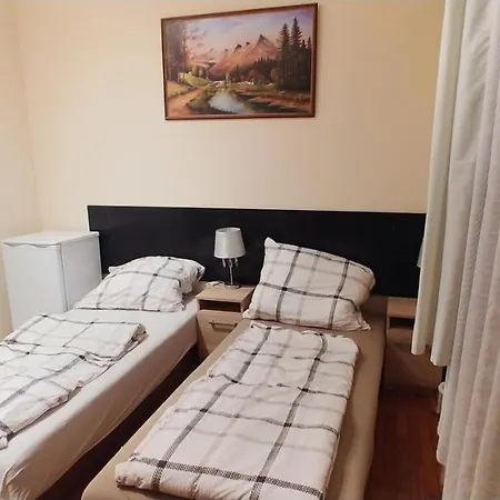 Akhilleus Vendeghaz Nyíregyháza