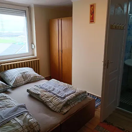 Akhilleus Vendeghaz Guest house